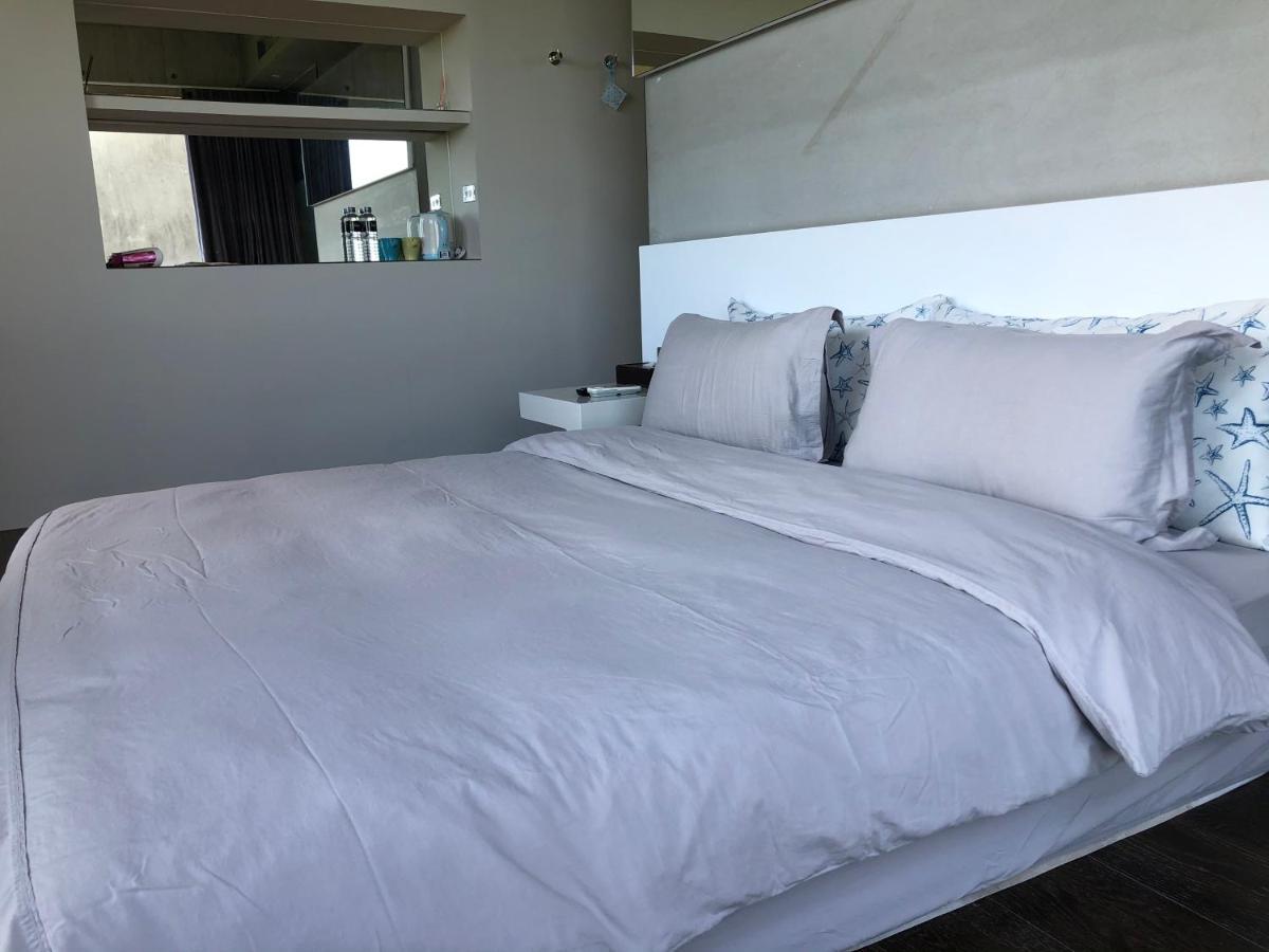 One Piece B&B Dongshan  Exterior foto