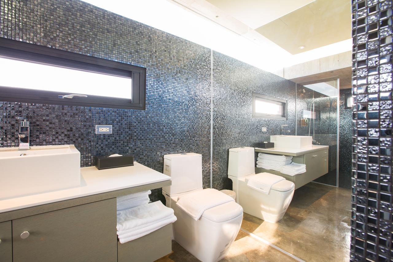 One Piece B&B Dongshan  Exterior foto